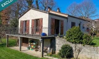 Maison 5 Pièces 112 m² à vendre à Payrin-Augmontel (81660)