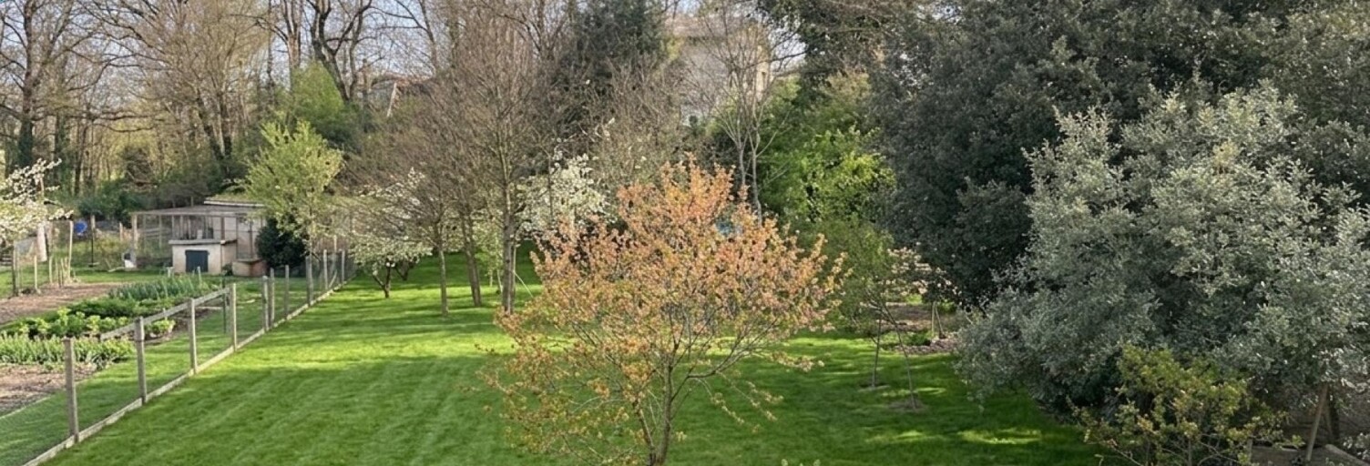 Maison 5 Pièces 112 m² à vendre à Payrin-Augmontel (81660)