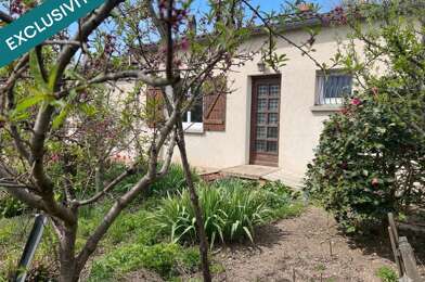 Maison 5 pièces 167000 €