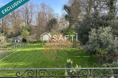 Maison 5 pièces 167000 €