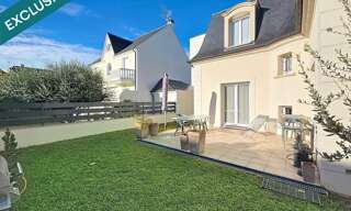 Maison 6 Pièces 120 m² à vendre à Sartrouville (78500)