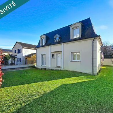 Maison 6 pièces 739000 €