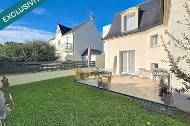 Maison 6 pièces 695000 €