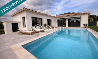 Maison 5 Pièces 183 m² à vendre à Le Val (83143)