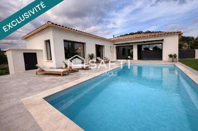 Maison 5 pièces 698000 €