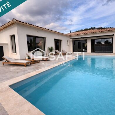 Maison 5 pièces 698000 €