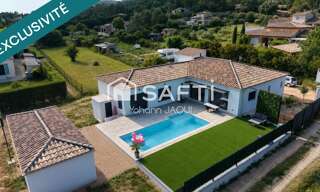 Maison 5 Pièces 183 m² à vendre à Le Val (83143)