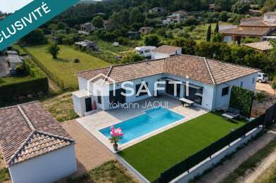 Maison 5 pièces 698000 €