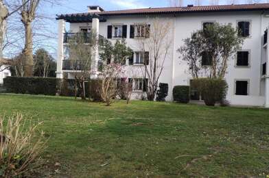 Appartement 3 pièces 328000 €