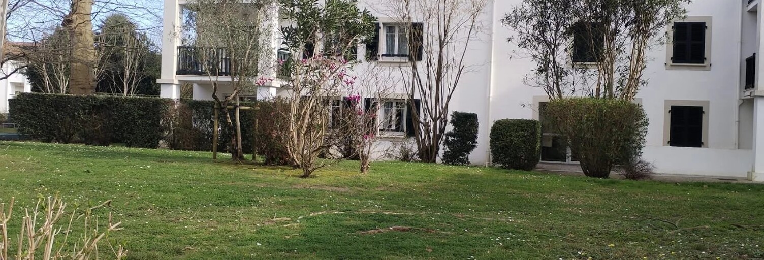 Appartement 3 Pièces 69 m² à vendre à Bayonne (64100)