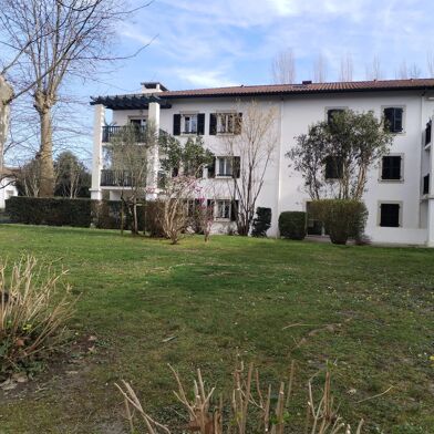 Appartement 3 pièces 328000 €