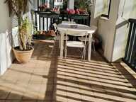 EXCLUSIVITÉ – GRAND 3 PIÈCES AU CŒUR D’UN PARC ARBORÉ — photo 3