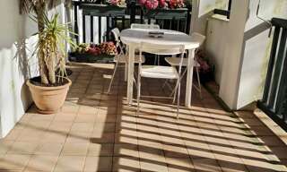 Appartement 3 Pièces 69 m² à vendre à Bayonne (64100)