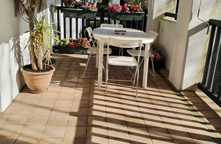 EXCLUSIVITÉ – GRAND 3 PIÈCES AU CŒUR D’UN PARC ARBORÉ — photo 3