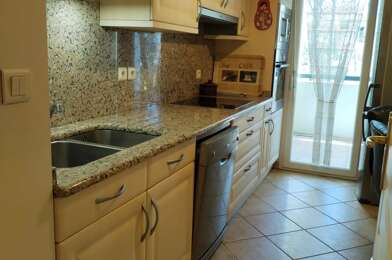 Appartement 3 pièces 328000 €