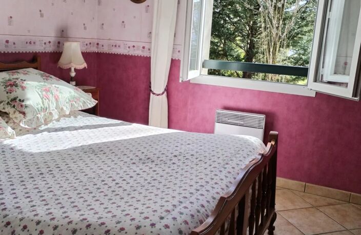 EXCLUSIVITÉ – GRAND 3 PIÈCES AU CŒUR D’UN PARC ARBORÉ — photo 5