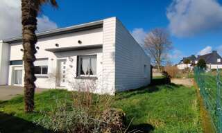 Maison 7 Pièces 156 m² à vendre à Plumelec (56420)