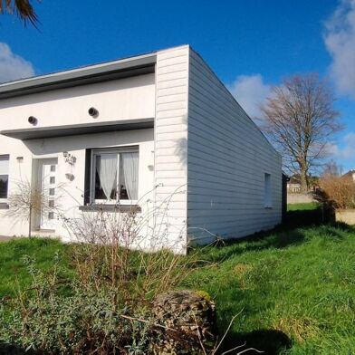 Maison 7 pièces 229900 €