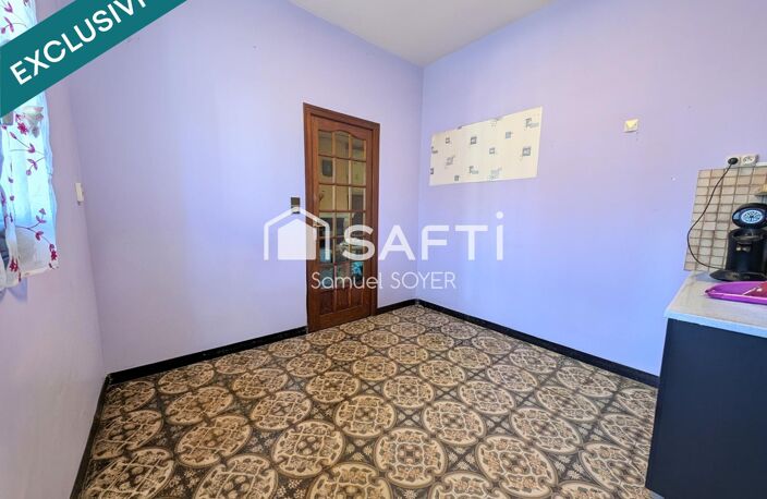 MAISON PLAIN-PIED, GARAGE, JARDIN  ET DÉPENDANCES — photo 5