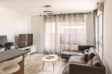 Appartement 3 pièces 219000 €