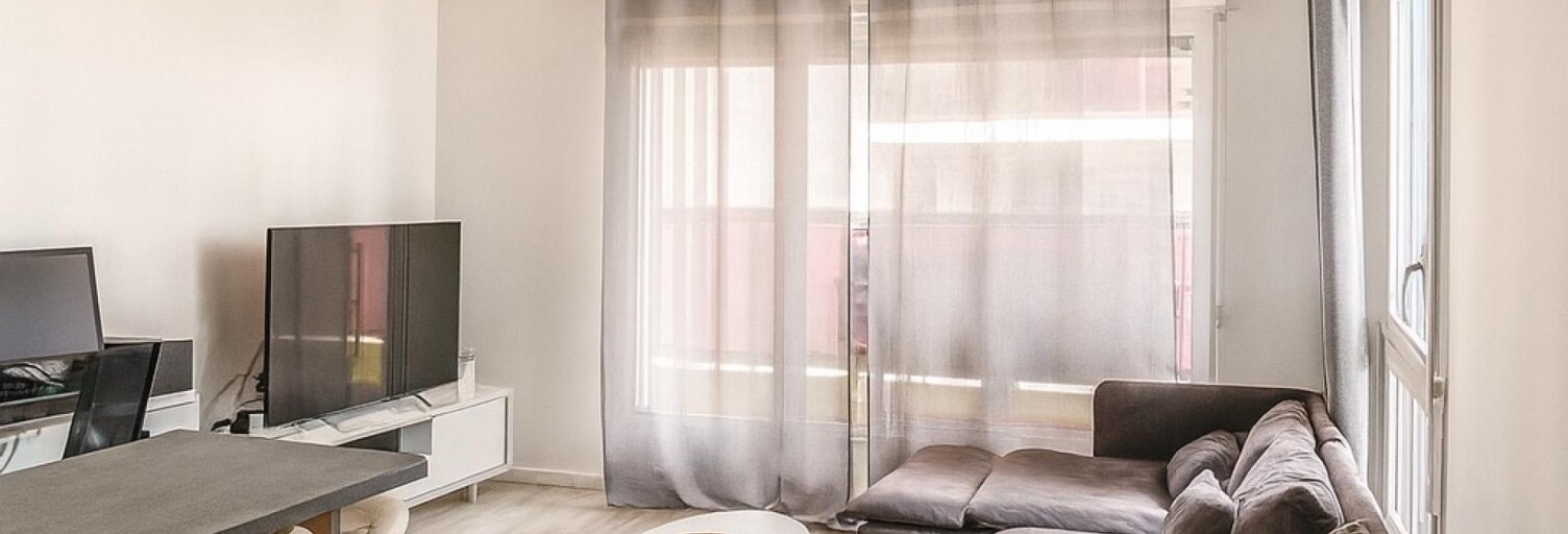 Appartement 3 Pièces 64 m² à vendre à Limeil-Brévannes (94450)