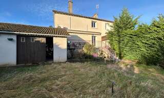 Maison 4 Pièces 75 m² à vendre à Chauvigny (86300)