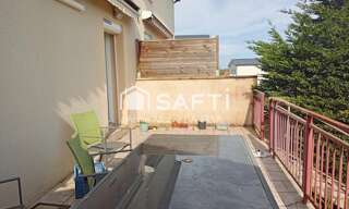 Maison 4 Pièces 75 m² à vendre à Chauvigny (86300)