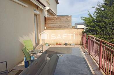 Maison 4 pièces 159950 €