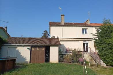 Maison 4 pièces 149950 €