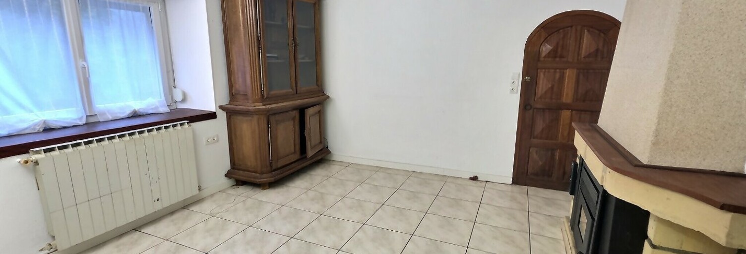 Maison 5 Pièces 130 m² à vendre à Daigny (08140)