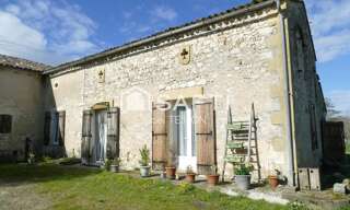 Maison 4 Pièces 124 m² à vendre à La Roquille (33220)