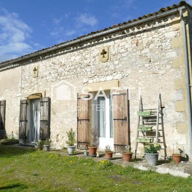 Maison 4 pièces 149000 €