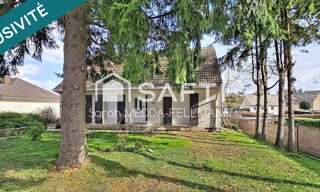 Maison 4 Pièces 86 m² à vendre à Woustviller (57915)