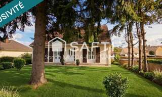 Maison 4 Pièces 86 m² à vendre à Woustviller (57915)