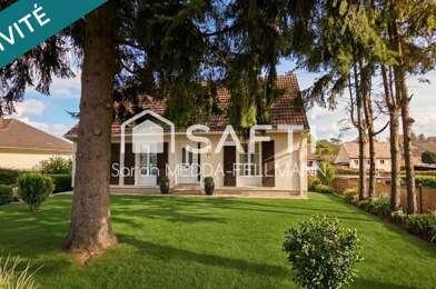 Maison 4 pièces 158000 €