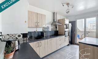 Appartement 3 Pièces 65 m² à vendre à Angers (49000)