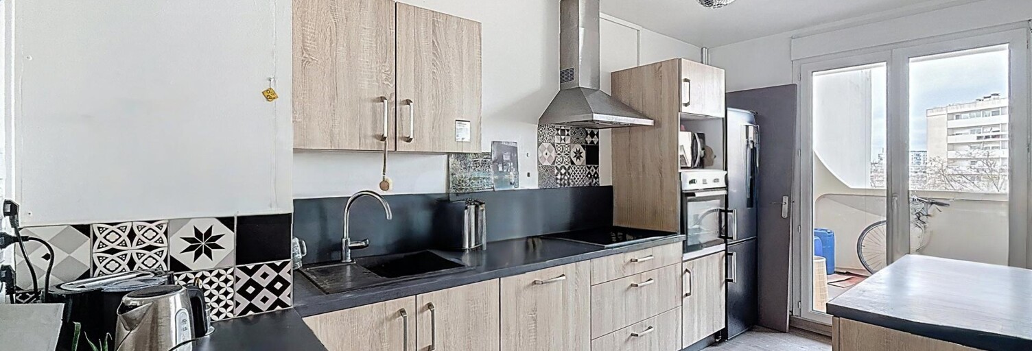 Appartement 3 Pièces 65 m² à vendre à Angers (49000)