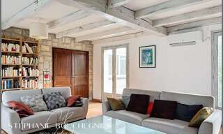Maison 7 Pièces 176 m² à vendre à Saint-Sulpice-de-Royan (17200)