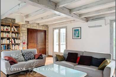 Maison 7 pièces 477000 €