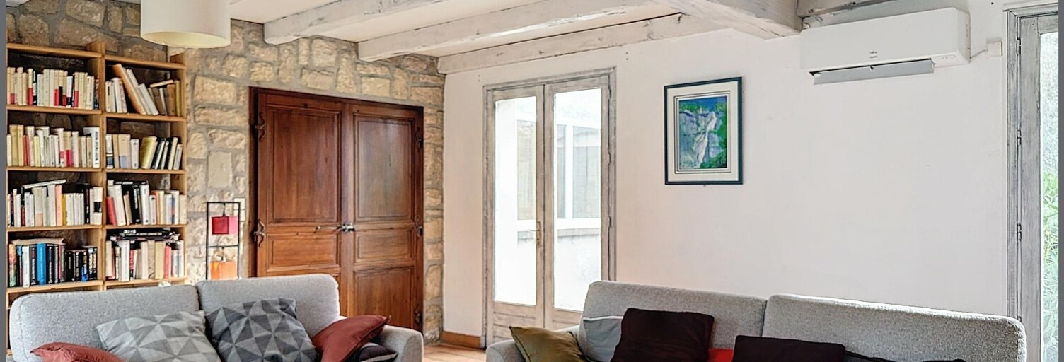 Maison 7 Pièces 176 m² à vendre à Saint-Sulpice-de-Royan (17200)