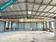 Site industriel polyvalent sur 15 ha de foncier — photo 2
