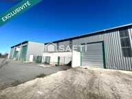 Site industriel polyvalent sur 15 ha de foncier — photo 3