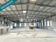 Site industriel polyvalent sur 15 ha de foncier — photo 4