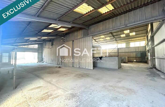 Site industriel polyvalent sur 15 ha de foncier — photo 5