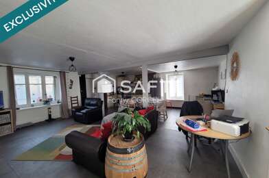 Maison 5 pièces 99000 €