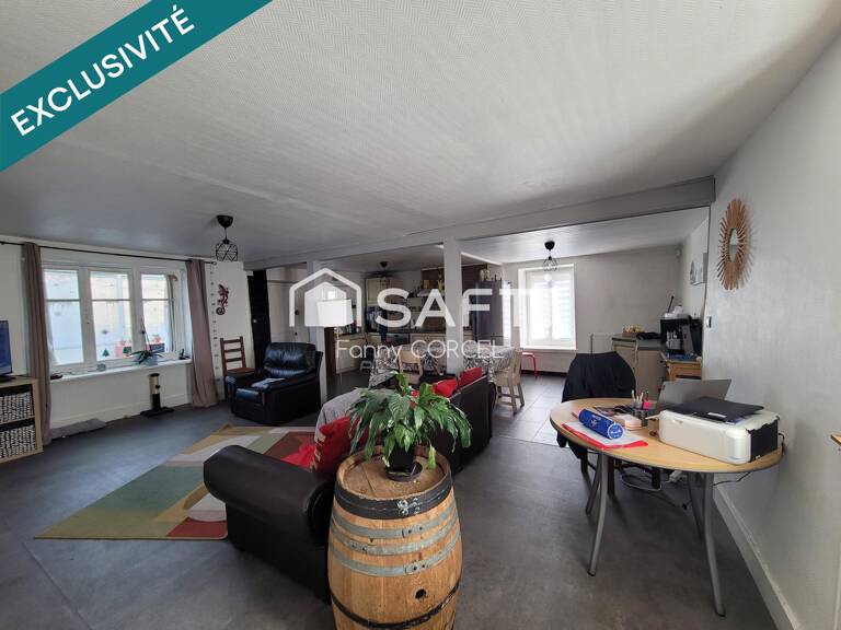 Maison 5 pièces - 113m² — photo 1