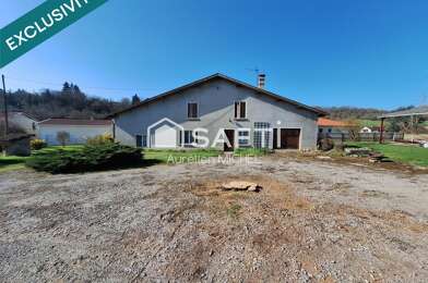 Maison 5 pièces 299000 €