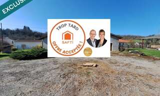 Maison 5 Pièces 117 m² à vendre à Meximieux (01800)