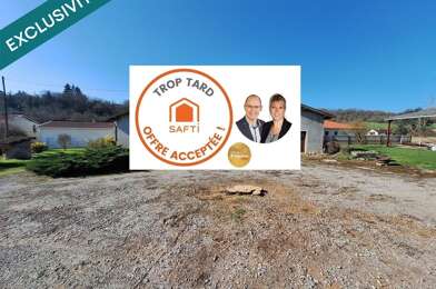 Maison 5 pièces 270000 €