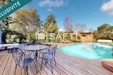 Maison 4 pièces 319000 €